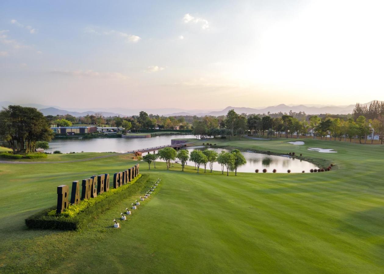 Rancho Charnvee Resort & Country Club Khaoyai Пак-Чонг Екстер'єр фото